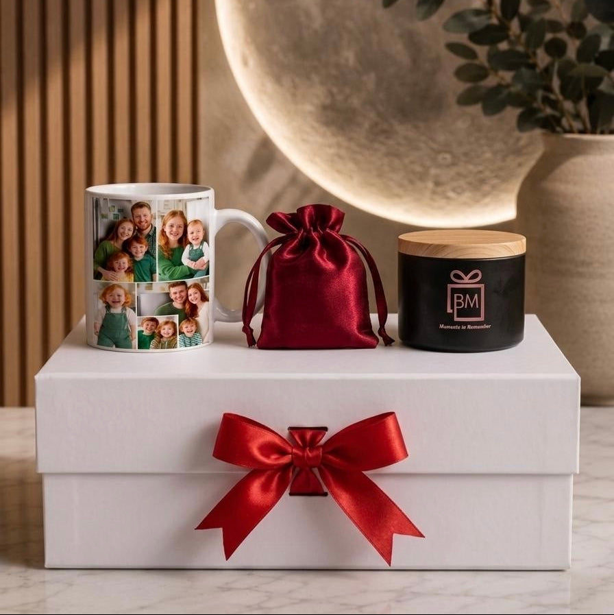 Essence of Affection Kit