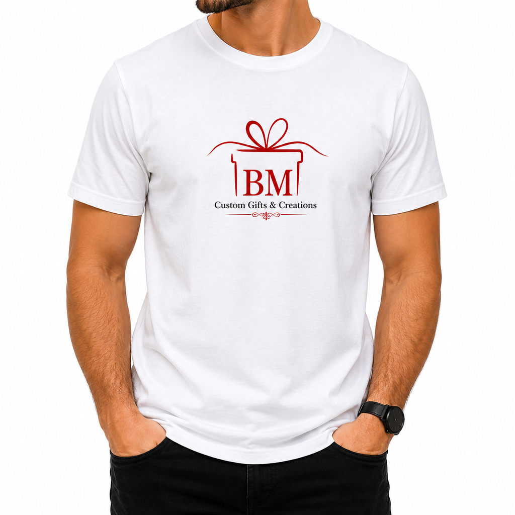 Premium Custom T-Shirt