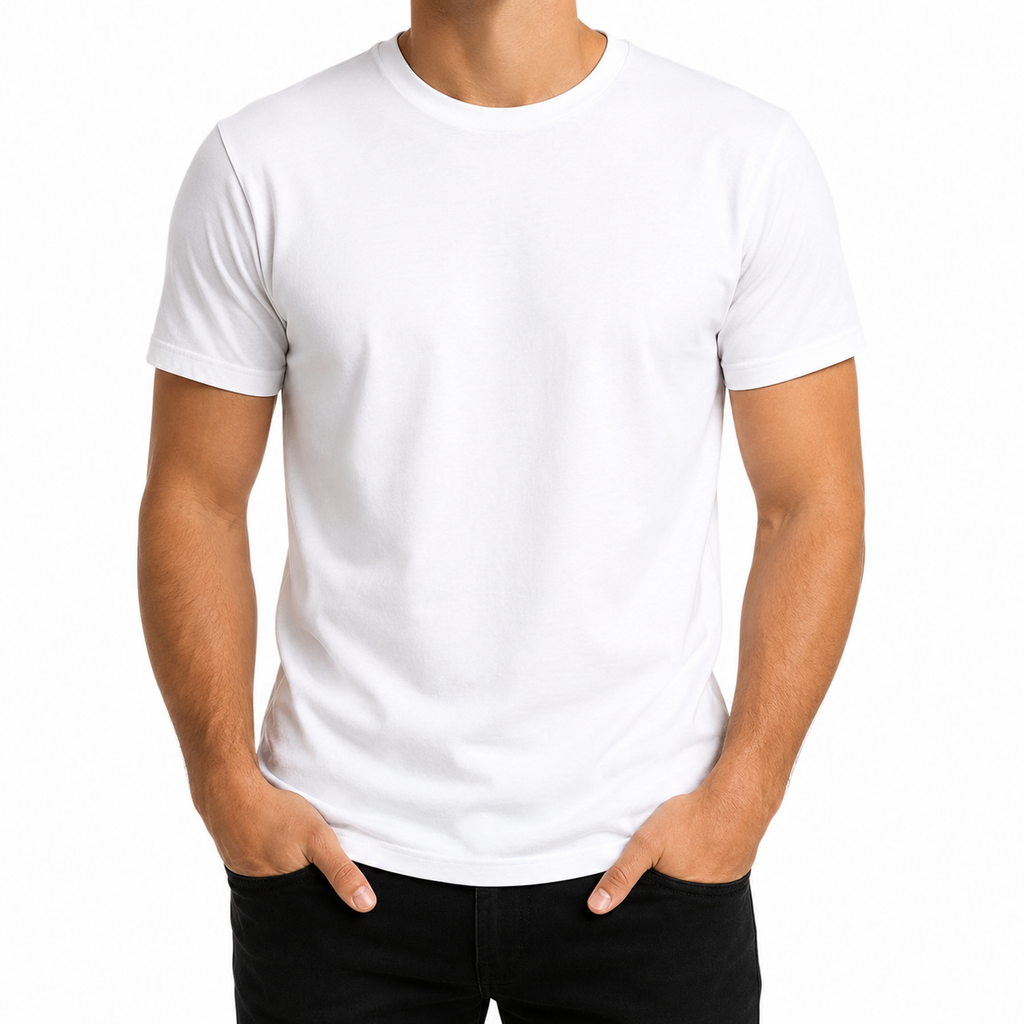 Premium Custom T-Shirt