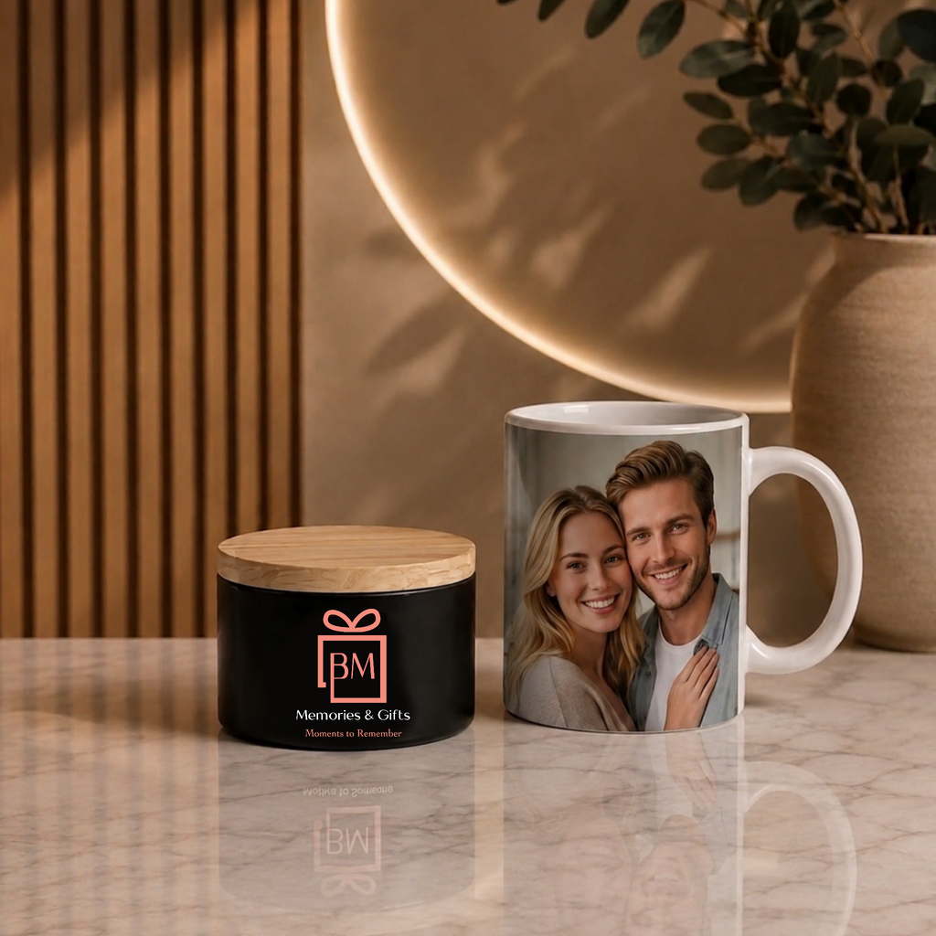 Cosy Gift Kit
