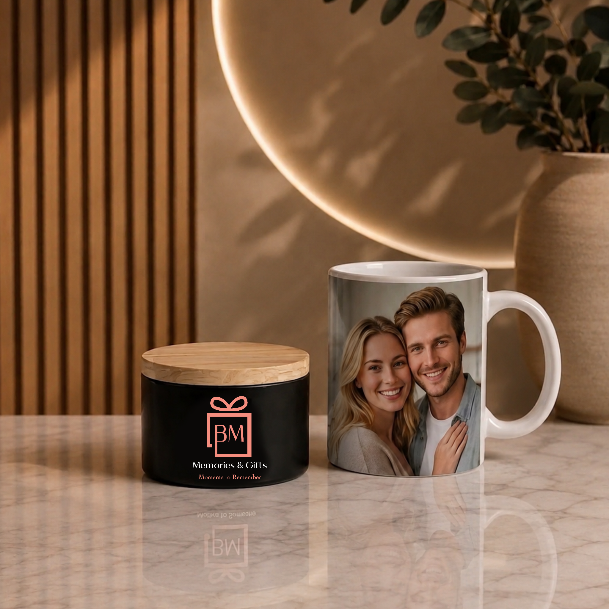 Cosy Gift Kit