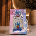 Personalised Magic Mug for Girls — with Themed Gift Box