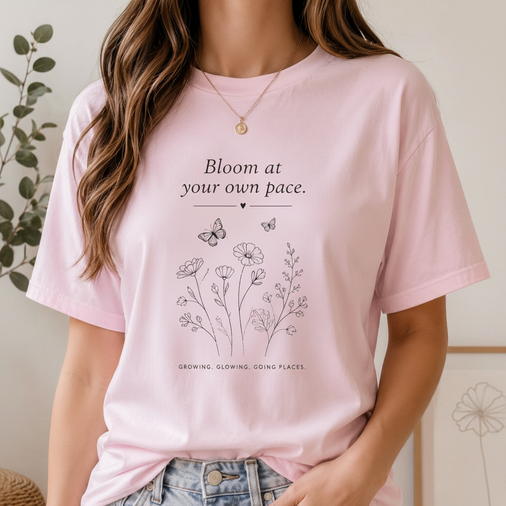 Women's Custom T-Shirt