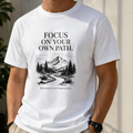 Men's Custom T-Shirt