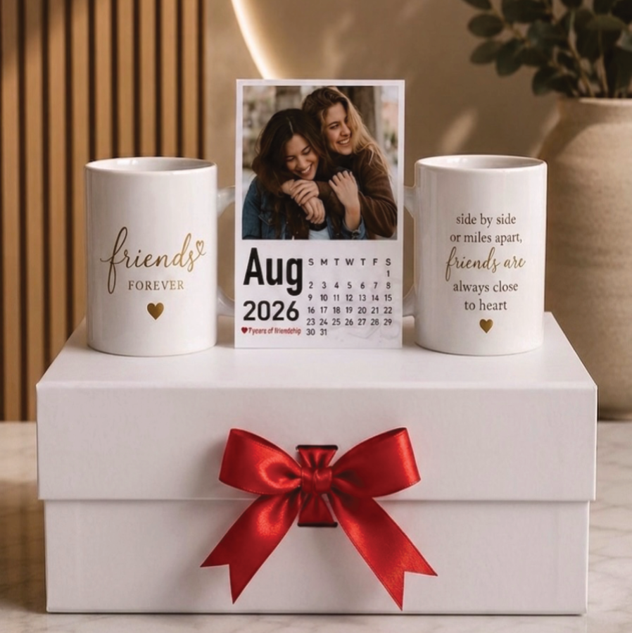 Friendship Gift Kit